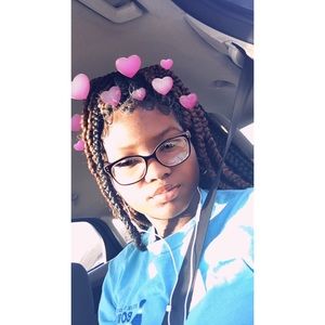 Meet your Posher, Jess